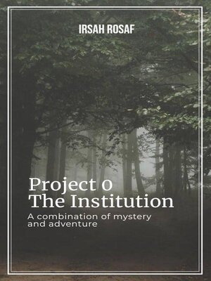 cover image of Project 0